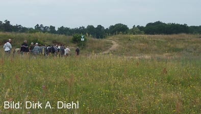 An der Griesheimer Dne.